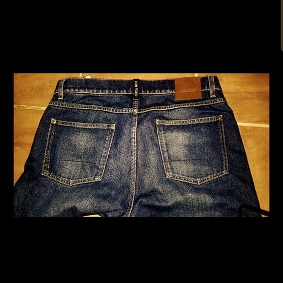 Tom Ford jeans - Picture 5 of 6